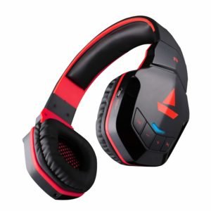 BoAt Rockerz 510 extra bass wireless headphone under 1500