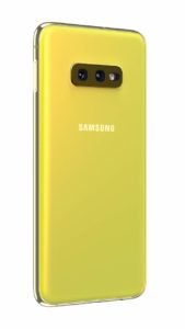Best phone under 50000:- Samsung Galaxy S10e