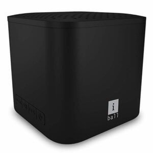 iBall Best Speaker Brands In India