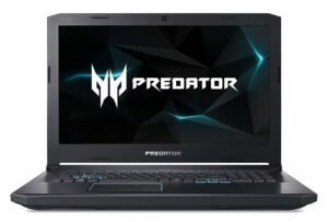 Predator Laptop Price In India