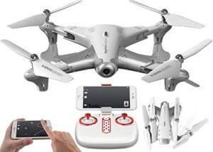 Toyify Remote Control Drone