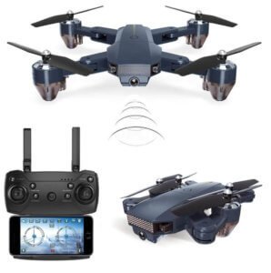 best drones in india