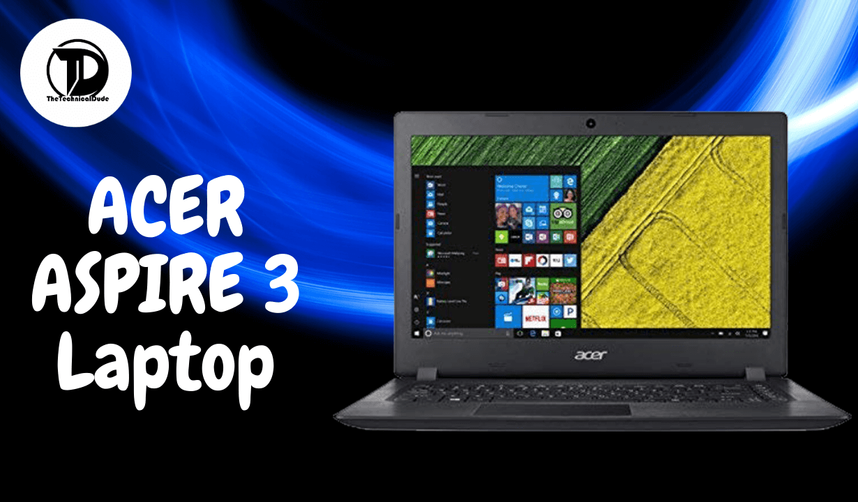 ACER ASPIRE 3 Price in India