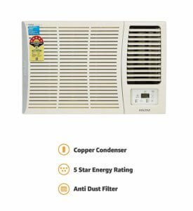 Other Gadgets Best window AC in India 2020 Best window AC in India