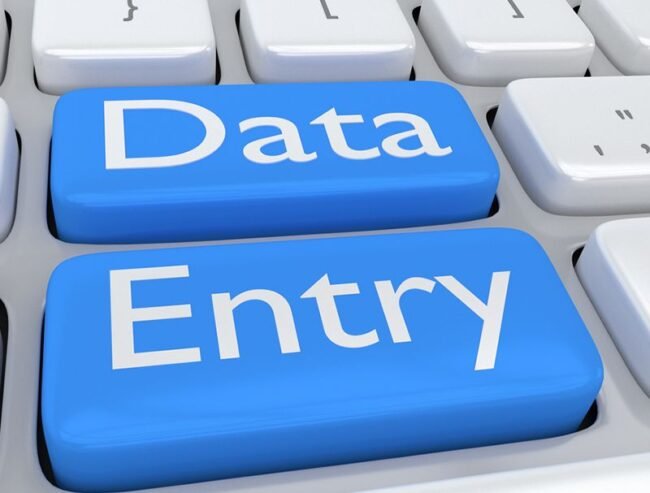 Tech News The Ins and Outs of Landing Your Dream Data Entry Job