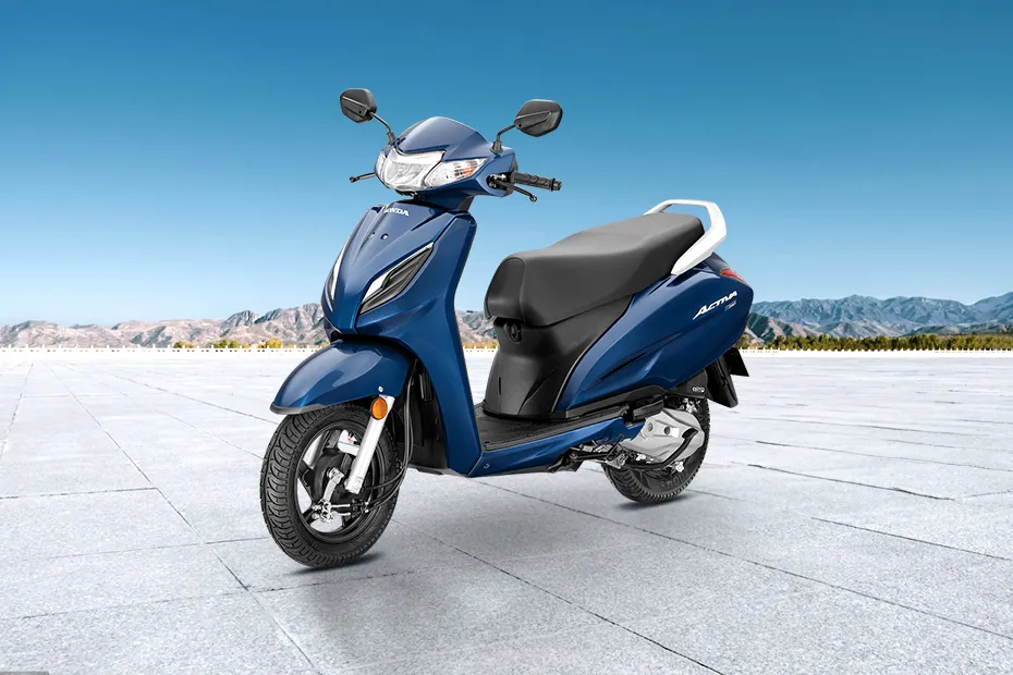 Honda Activa 6G Price Images Colours Specs & Reviews