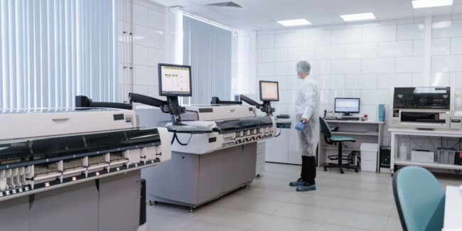 ai drug discovery startups